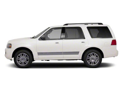 2010 Lincoln Navigator 4WD 4dr