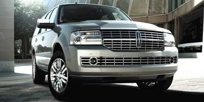 2010 Lincoln Navigator 4WD 4dr