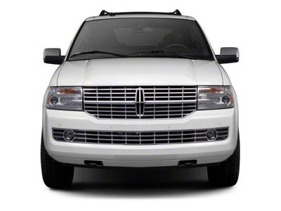 2010 Lincoln Navigator 4WD 4dr