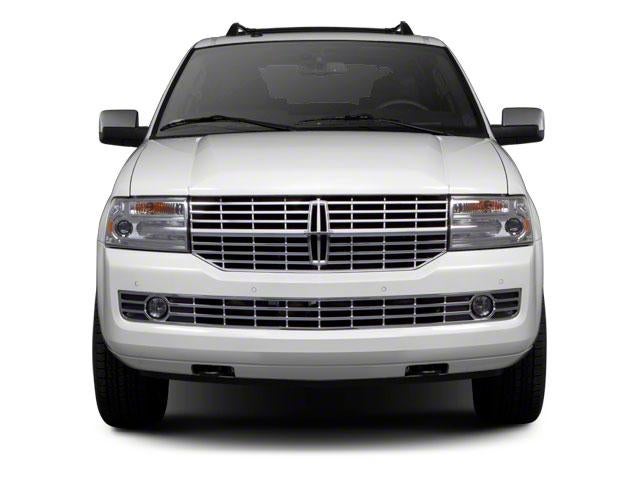 2010 Lincoln Navigator 4WD 4dr