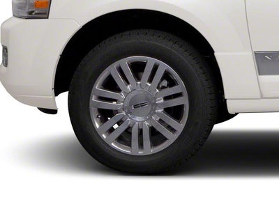 2010 Lincoln Navigator 4WD 4dr