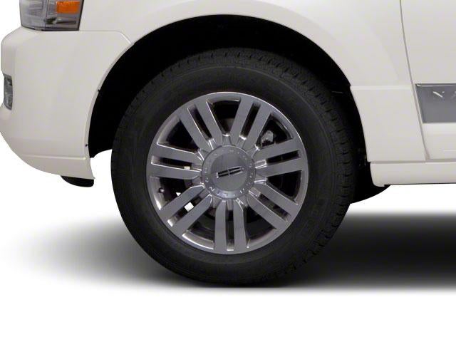 2010 Lincoln Navigator 4WD 4dr