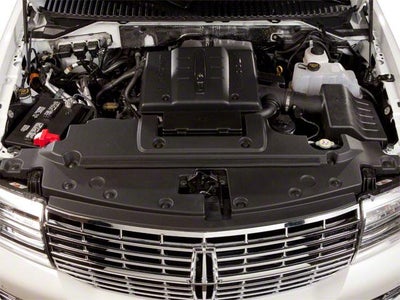 2010 Lincoln Navigator 4WD 4dr