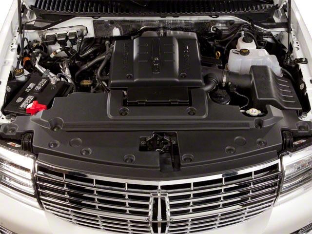2010 Lincoln Navigator 4WD 4dr