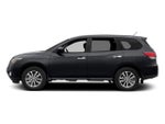 2013 Nissan Pathfinder 2WD 4dr SL