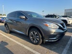 2017 Nissan Murano 2017.5 FWD S