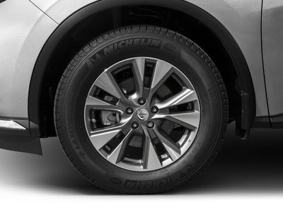 2017 Nissan Murano 2017.5 FWD S