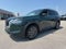 2022 Nissan Pathfinder SL 2WD