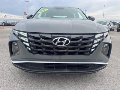 2024 Hyundai TUCSON SE FWD *Ltd Avail*