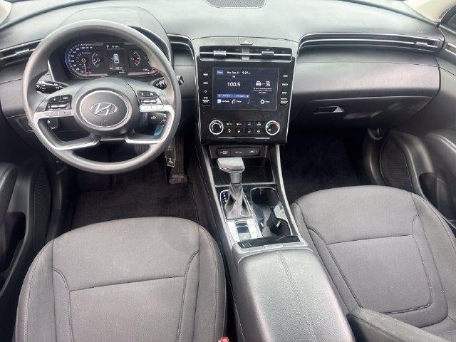 2024 Hyundai TUCSON SE FWD *Ltd Avail*