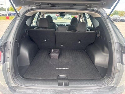 2024 Hyundai TUCSON SE FWD *Ltd Avail*