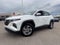 2023 Hyundai TUCSON SE AWD