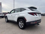 2023 Hyundai TUCSON SE AWD