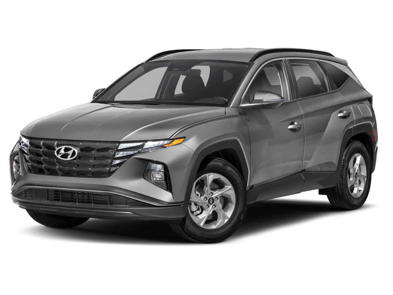 2022 Hyundai TUCSON SEL FWD