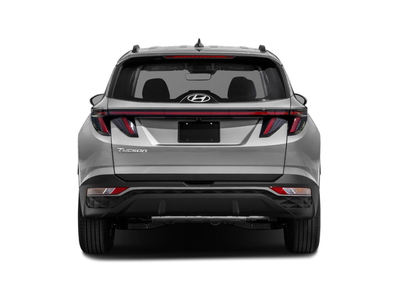 2022 Hyundai TUCSON SEL FWD