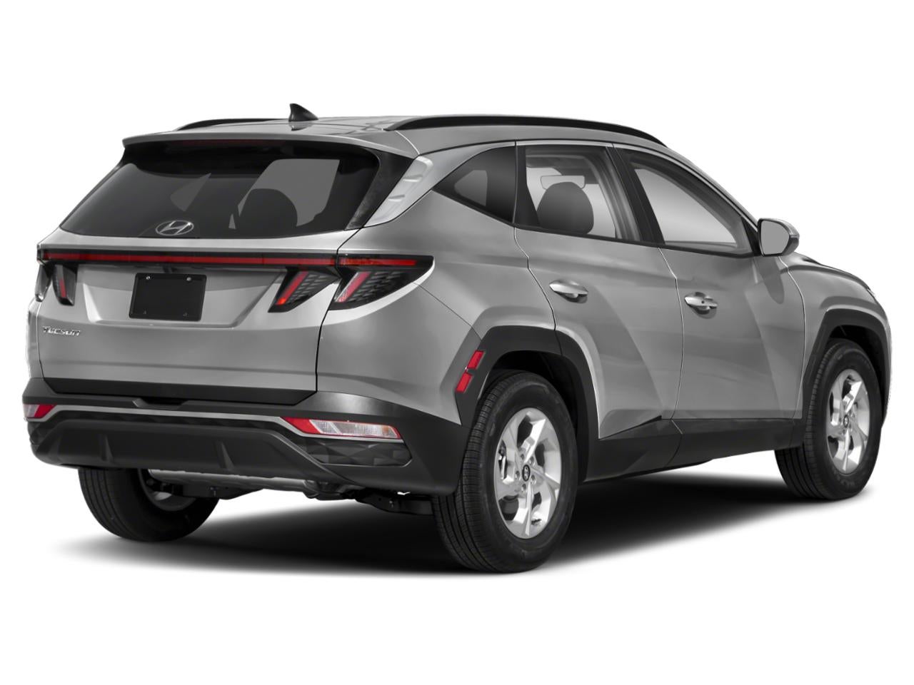 2022 Hyundai TUCSON SEL FWD