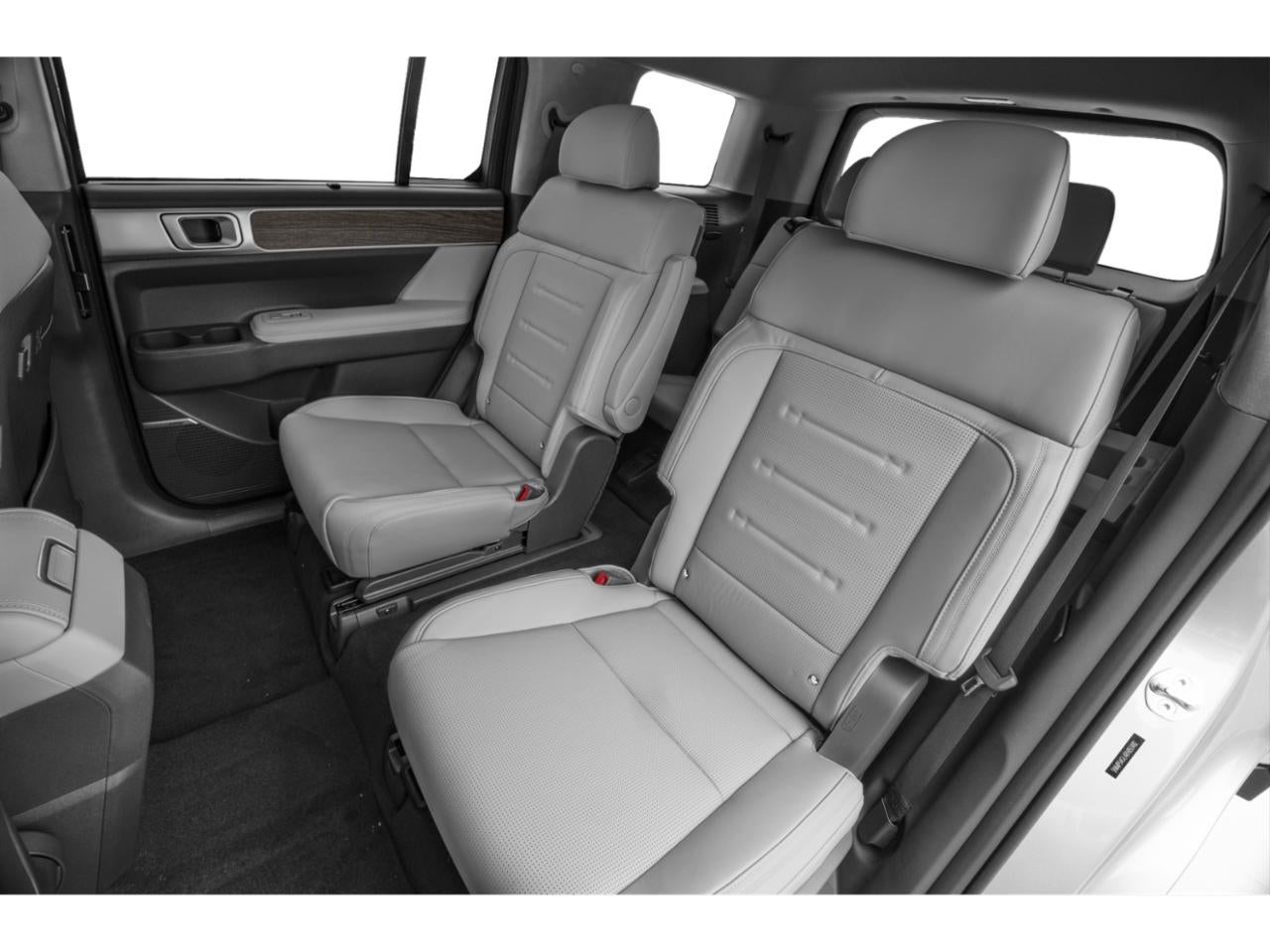 2024 Hyundai SANTA FE Calligraphy FWD