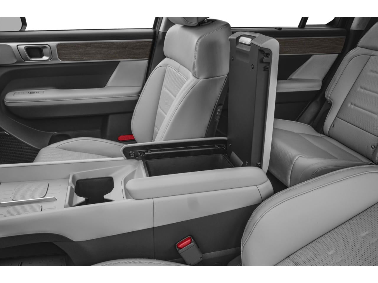 2024 Hyundai SANTA FE Calligraphy FWD