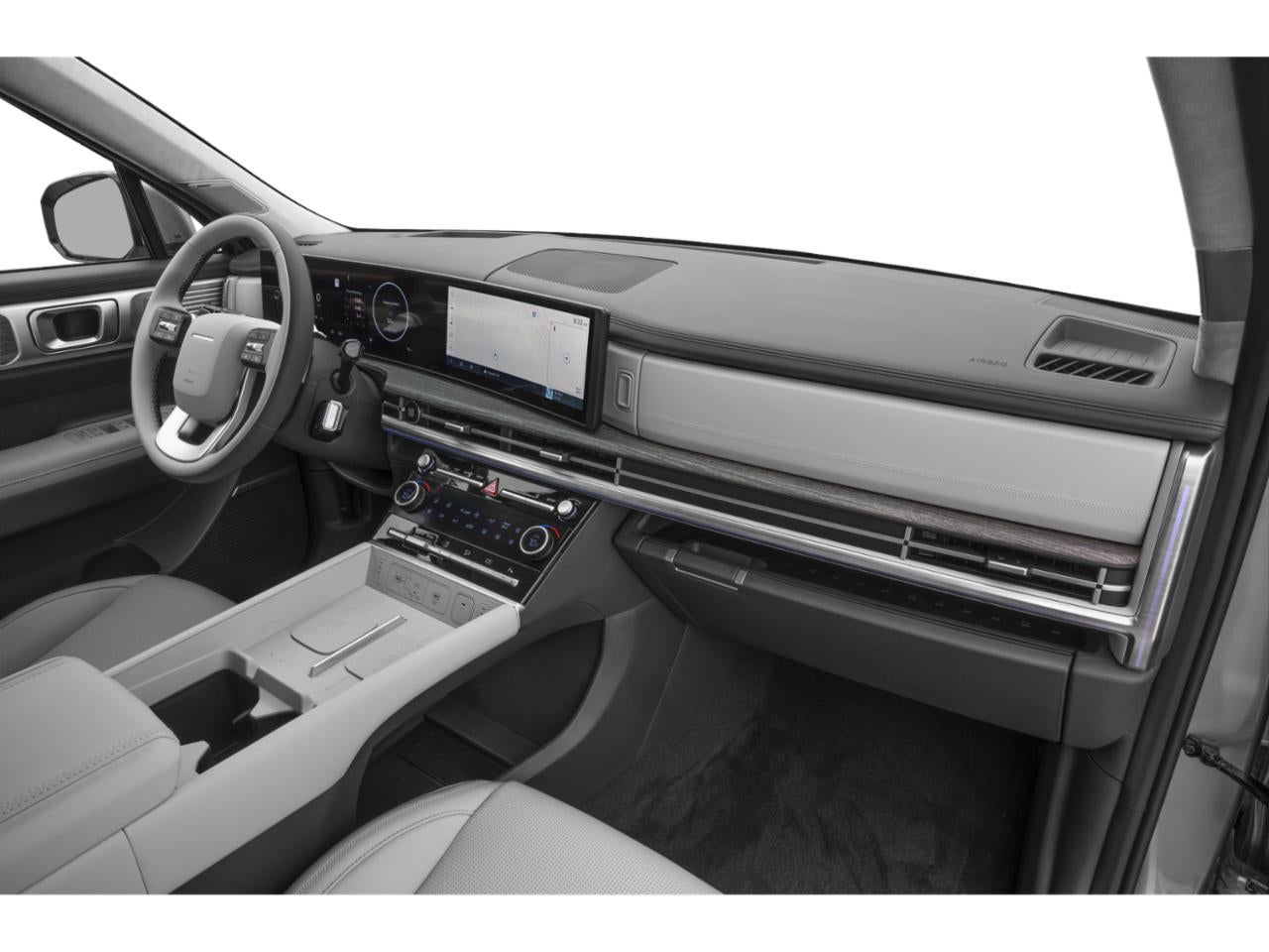 2024 Hyundai SANTA FE Calligraphy FWD