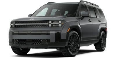 2024 Hyundai SANTA FE Calligraphy FWD