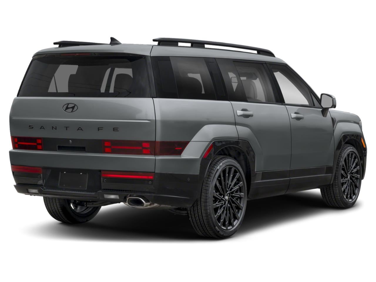 2024 Hyundai SANTA FE Calligraphy FWD