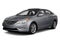 2013 Hyundai SONATA 4dr Sdn 2.4L Auto SE