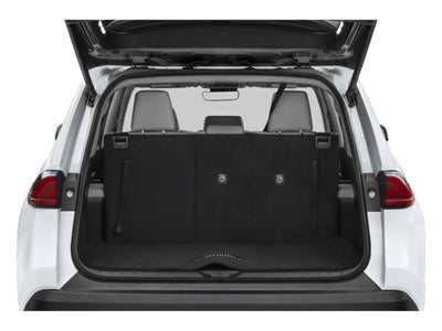 2024 Toyota Grand Highlander XLE FWD (Natl)