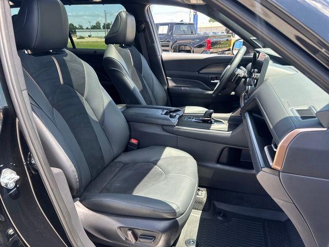 2026 Toyota Grand Highlander Hybrid MAX Platinum AWD (Natl)