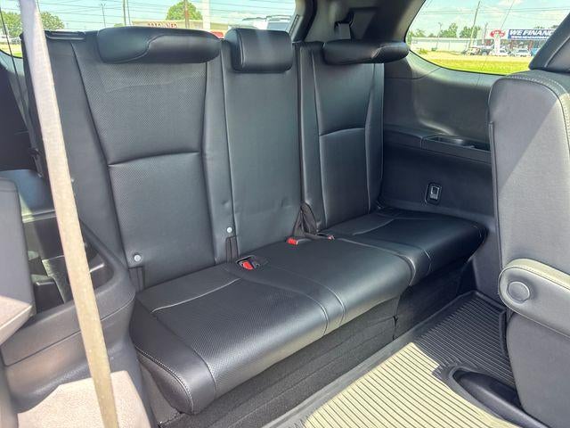 2026 Toyota Grand Highlander Hybrid MAX Platinum AWD (Natl)