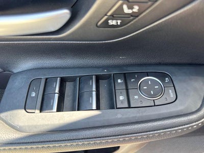 2026 Toyota Grand Highlander Hybrid MAX Platinum AWD (Natl)