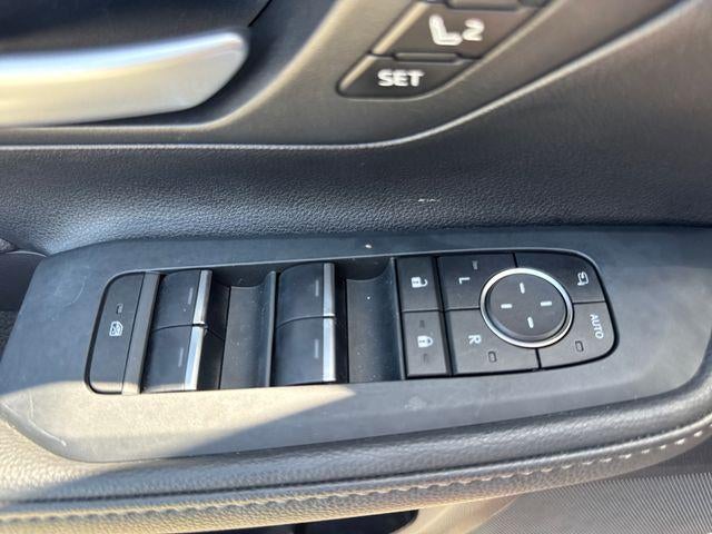 2026 Toyota Grand Highlander Hybrid MAX Platinum AWD (Natl)