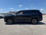 2026 Toyota Grand Highlander Hybrid MAX Platinum AWD (Natl)