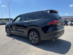 2026 Toyota Grand Highlander Hybrid MAX Platinum AWD (Natl)