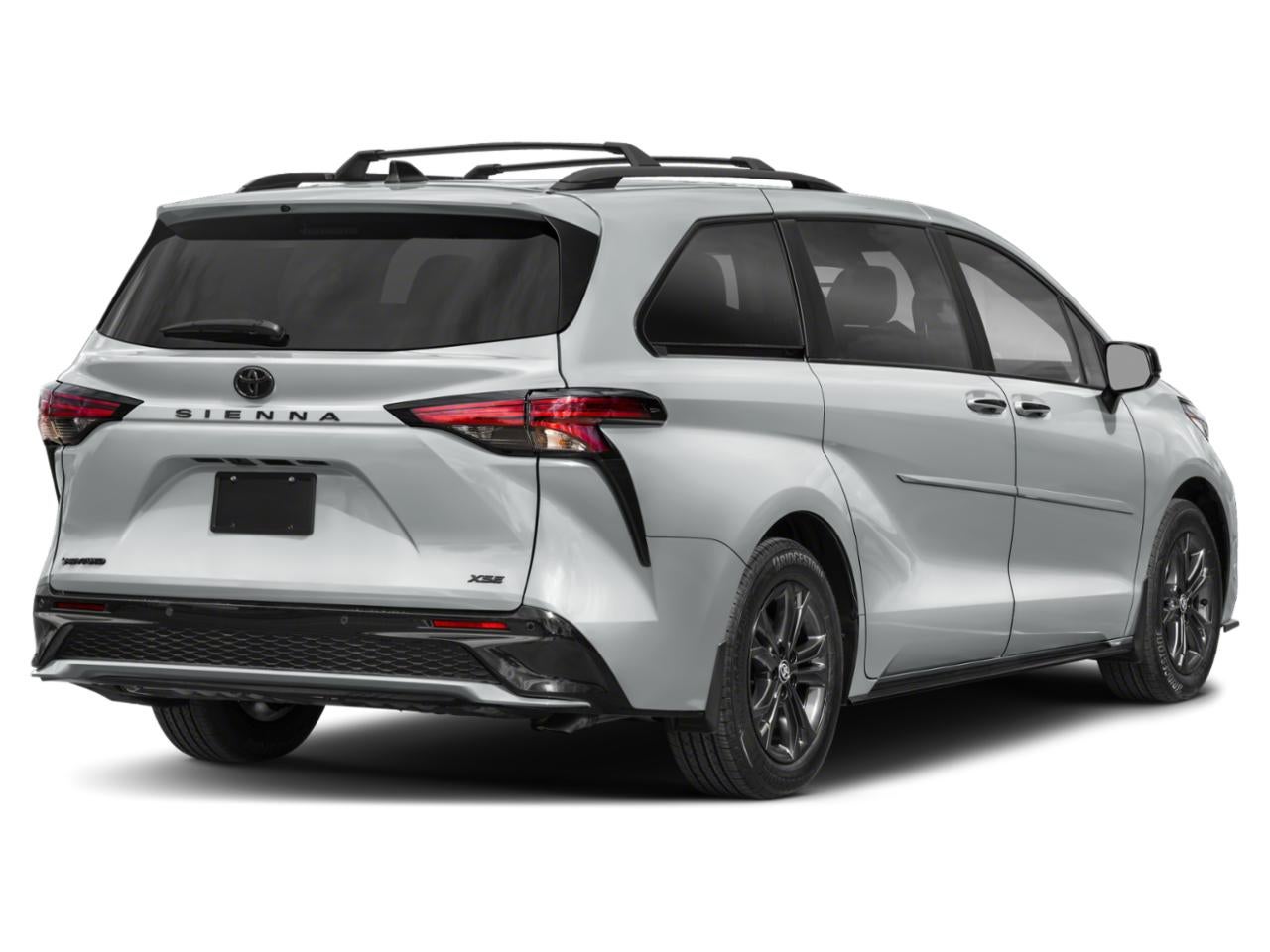 2025 Toyota Sienna XSE FWD 7-Passenger (Natl)