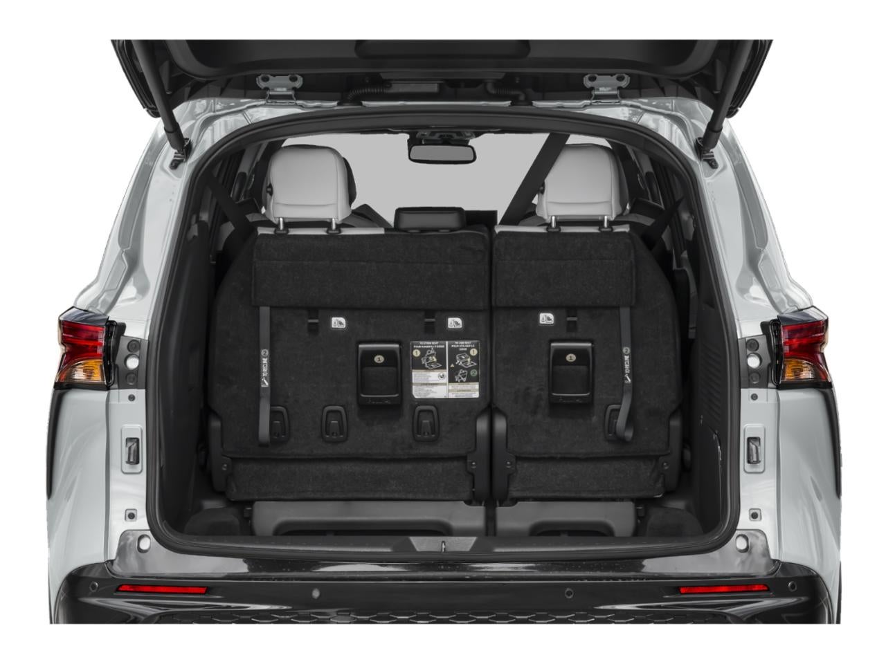 2025 Toyota Sienna XSE FWD 7-Passenger (Natl)