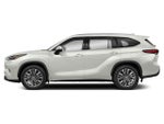2021 Toyota Highlander Platinum FWD (Natl)