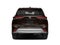2021 Toyota Highlander Platinum FWD (Natl)