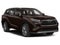 2021 Toyota Highlander Platinum FWD (Natl)