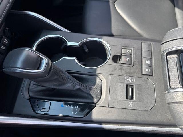 2021 Toyota Highlander Hybrid XLE FWD (Natl)