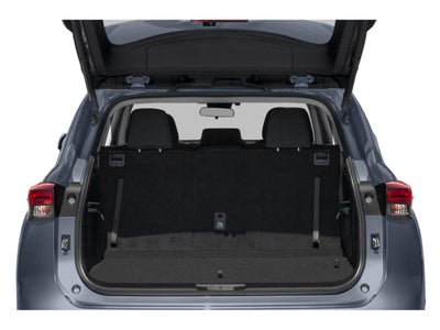 2021 Toyota Highlander Hybrid XLE FWD (Natl)