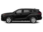 2022 Toyota Highlander Hybrid XLE AWD (Natl)