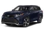 2022 Toyota Highlander XLE FWD (Natl)