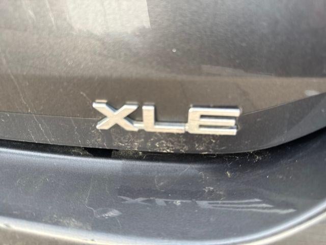 2020 Toyota Highlander XLE FWD (Natl)