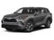 2020 Toyota Highlander XLE FWD (Natl)