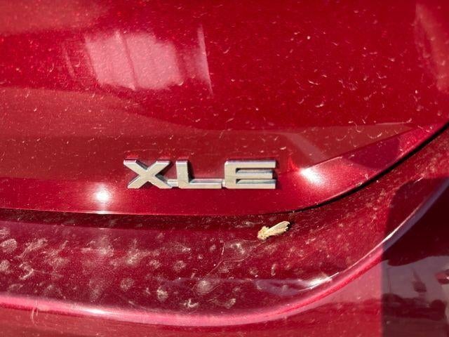 2020 Toyota Highlander XLE FWD (Natl)