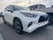 2020 Toyota Highlander XLE FWD (Natl)