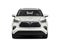2020 Toyota Highlander XLE FWD (Natl)