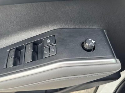 2022 Toyota Highlander XLE AWD (Natl)