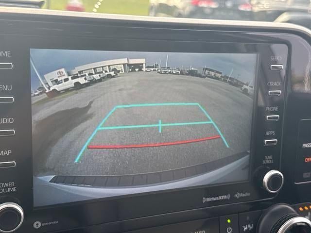 2022 Toyota Highlander XLE AWD (Natl)