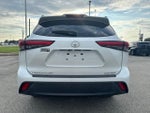 2022 Toyota Highlander XLE AWD (Natl)